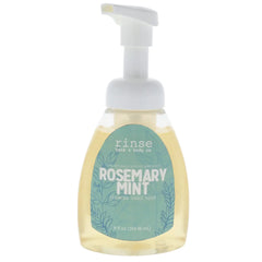 Foaming Hand Soap