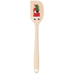 Holiday Cheer Mini Spatula