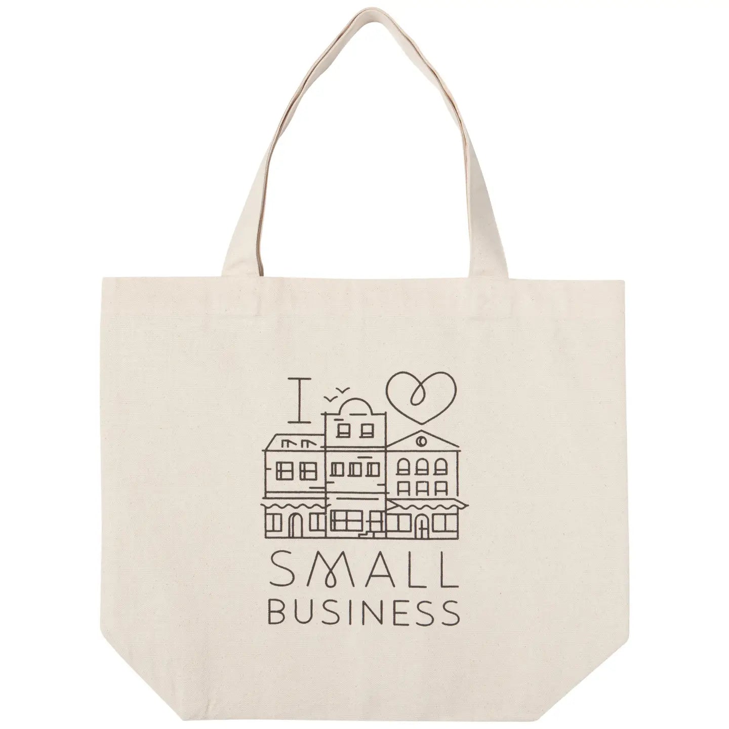 Small Business Tote