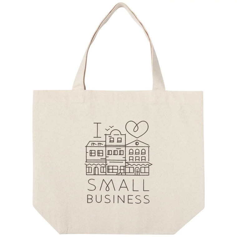 Small Business Tote