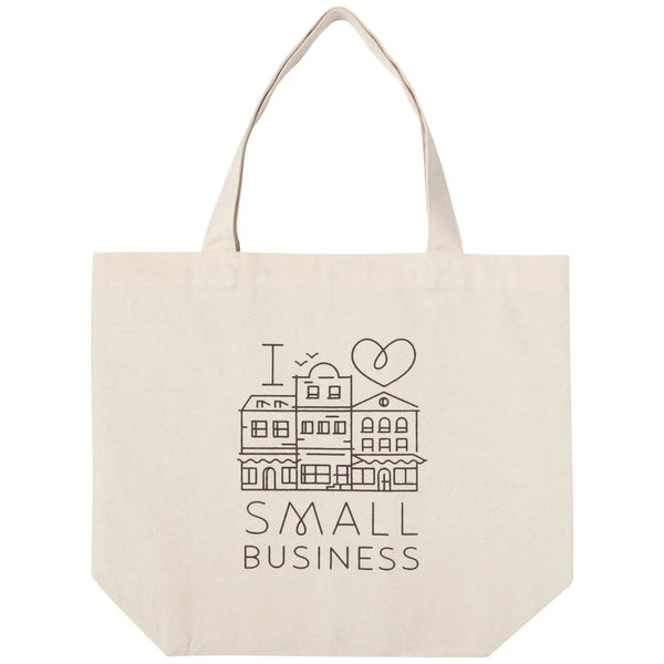 Small Business Tote