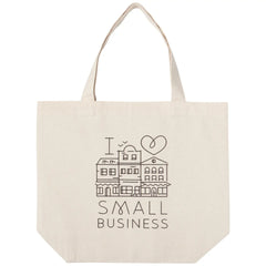 Small Business Tote