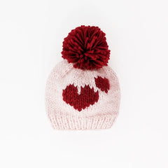 Sweetheart Beanie