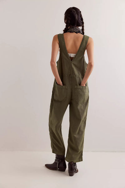 Jude One Piece - Verdant
