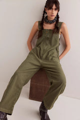 Jude One Piece - Verdant