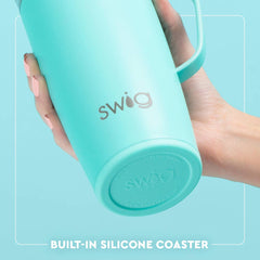 Cherry Pie Travel Mug (22oz)