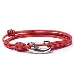 Tactical Cord Bracelet