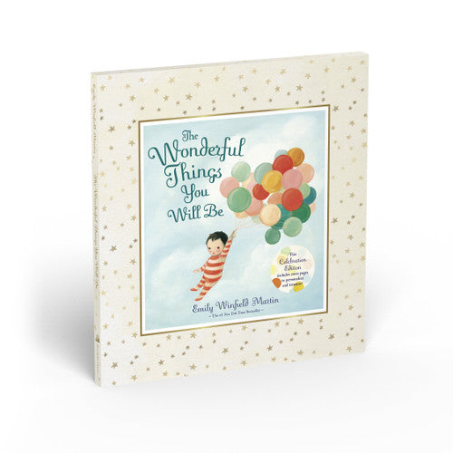 Wonderful Things - Celebration Edition