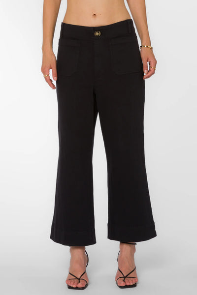 Alyx Black Crop FINAL SALE