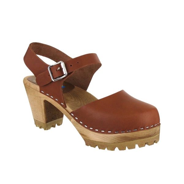 Abba Clog - Luggage