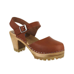 Abba Clog - Luggage