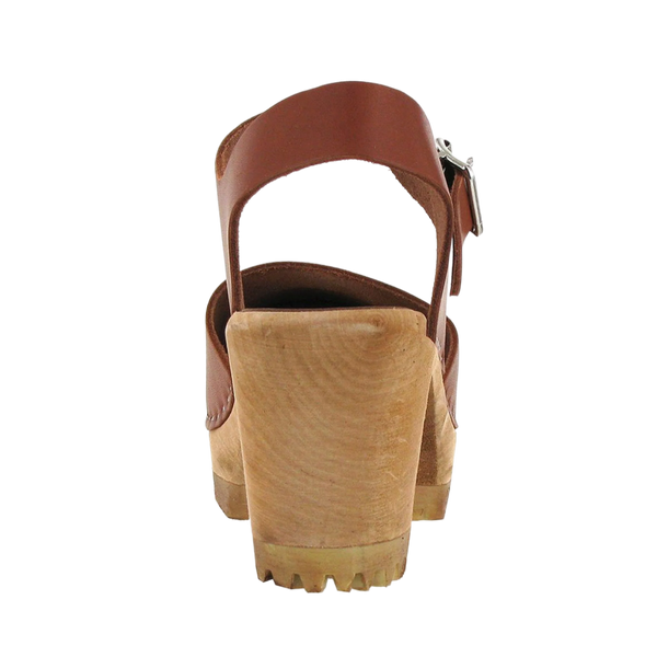 Abba Clog - Luggage