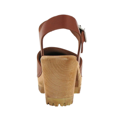 Abba Clog - Luggage