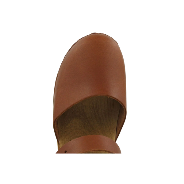 Abba Clog - Luggage