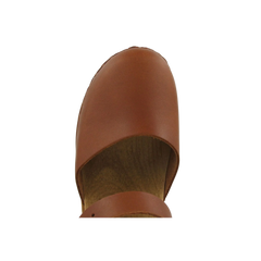 Abba Clog - Luggage