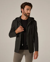The District Blazer