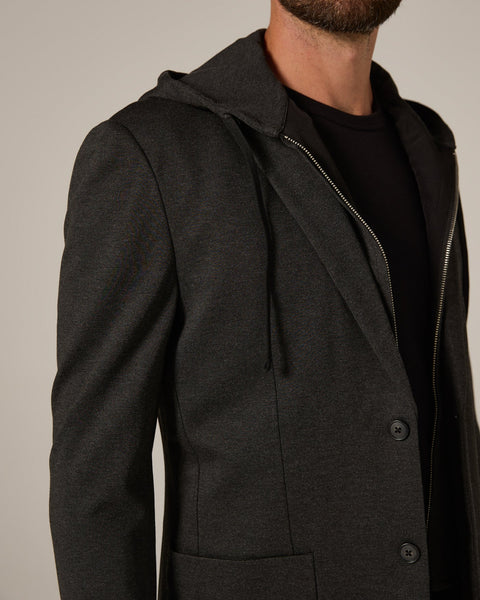 The District Blazer