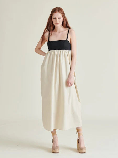 Emmaline Dress