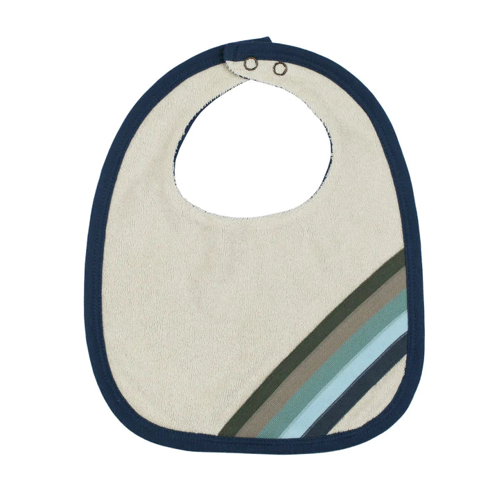 Reversible Bib