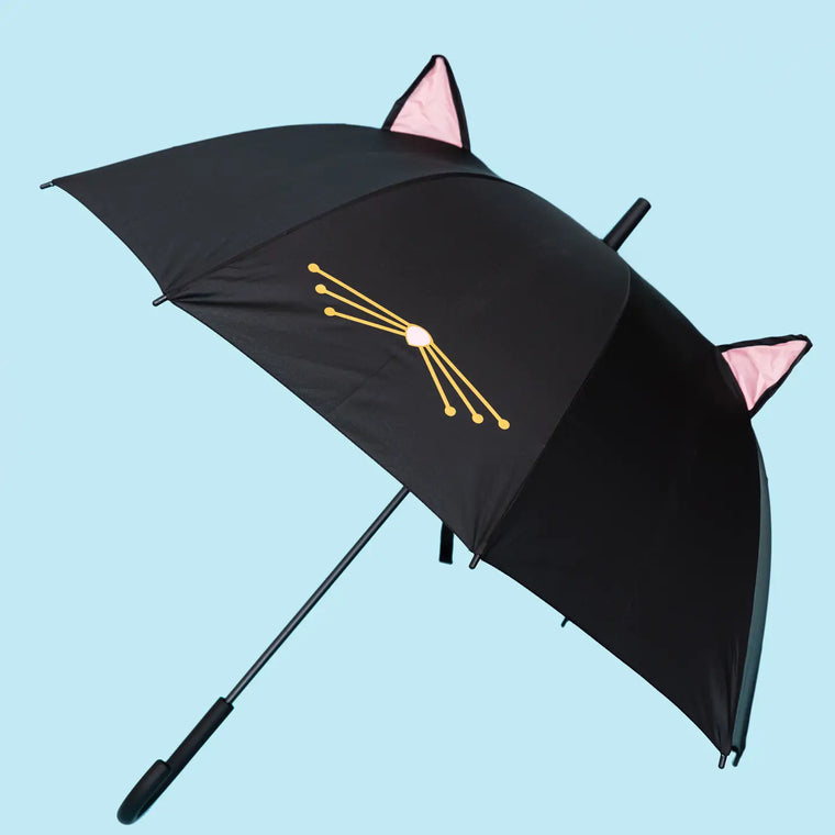 Cat Umbrella