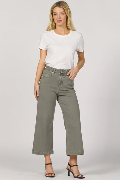 Audrey - Vetiver - FINAL SALE