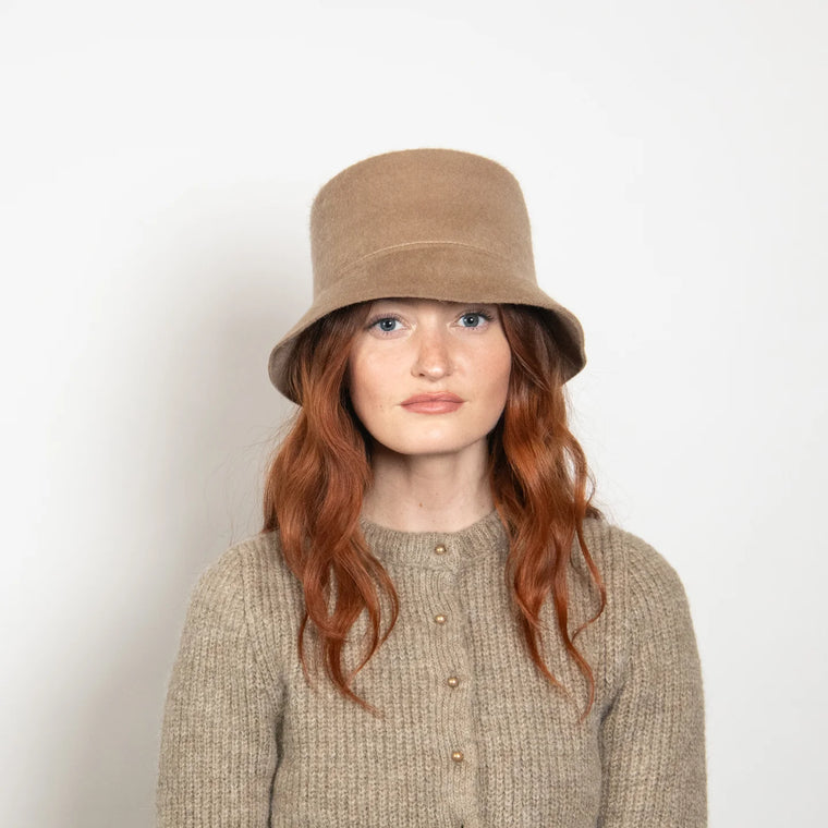 Tenley - Taupe