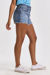 Carrie High Rise Shorts - FINAL SALE