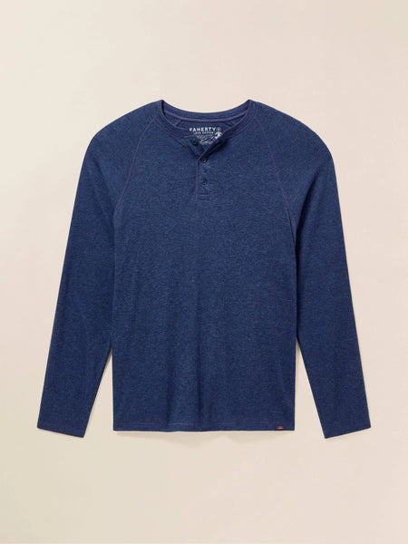 Cloud Henley