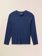 Cloud Henley