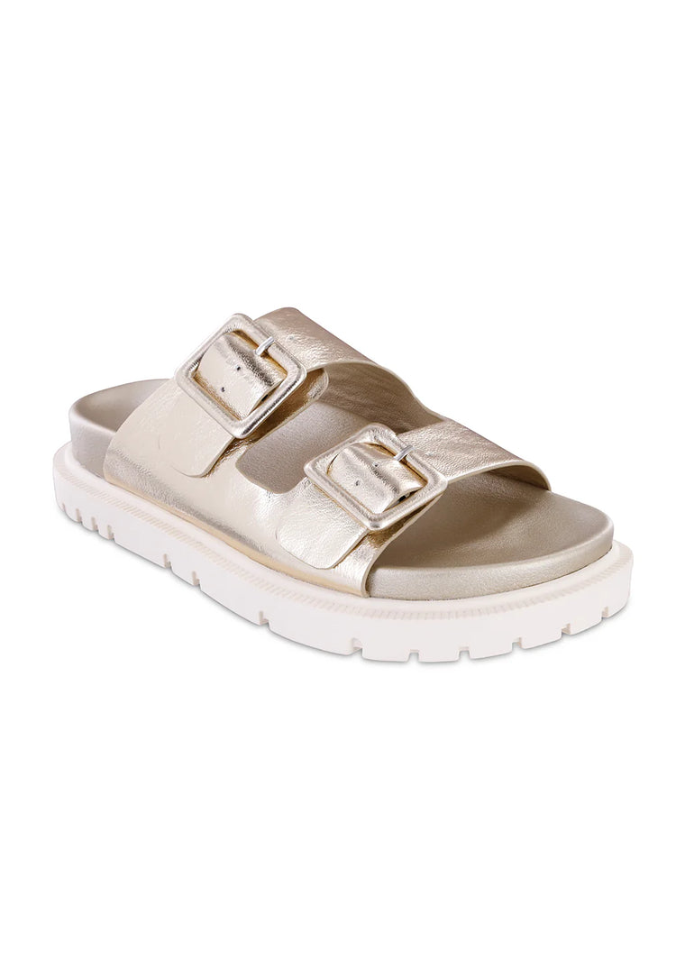 Gen Slide - Gold