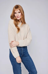 Rosetta Sweater