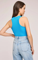 Bowen Ribbed Tank