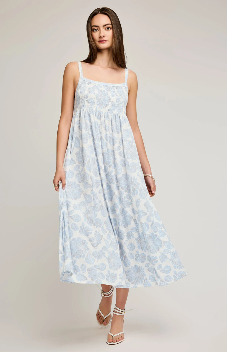 Evangeline Dress FINAL SALE