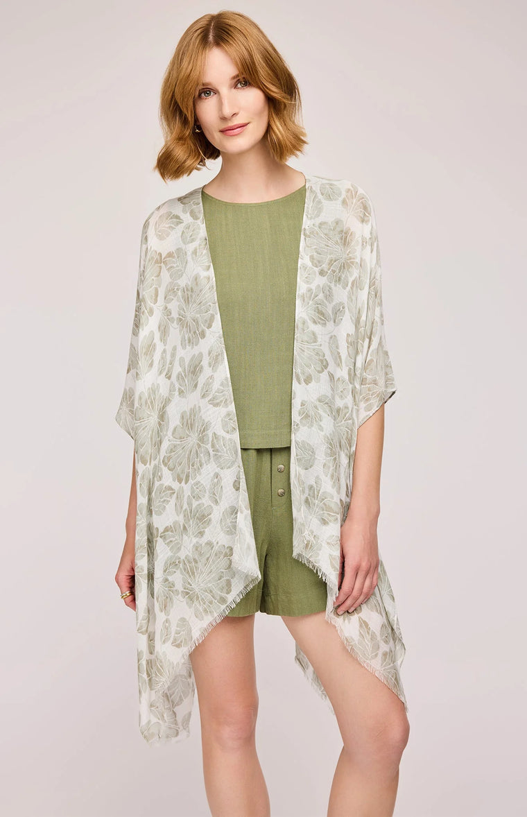 Dawn Wrap