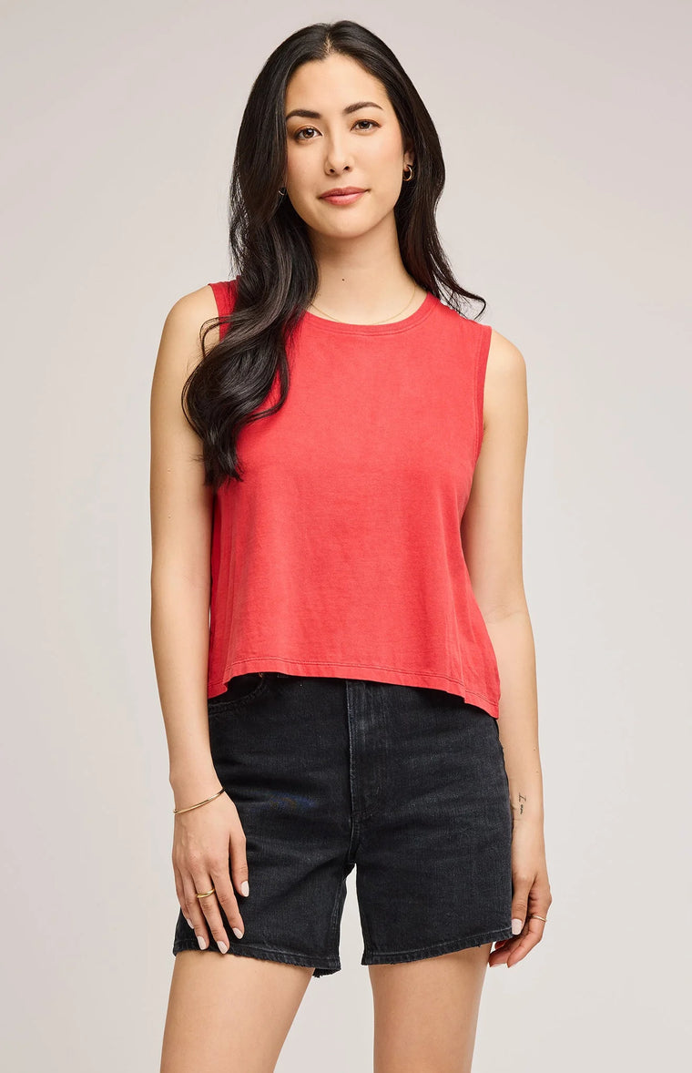 Kate Tank - FINAL SALE