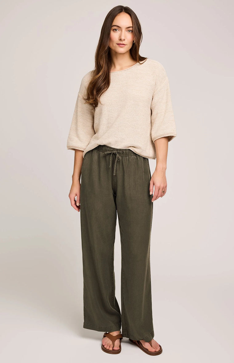 Gabriel Pant - Jasper