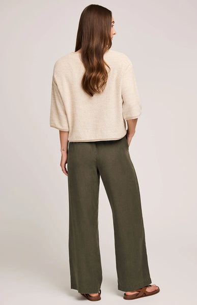 Gabriel Pant - Jasper