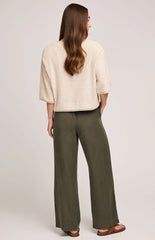 Gabriel Pant - Jasper