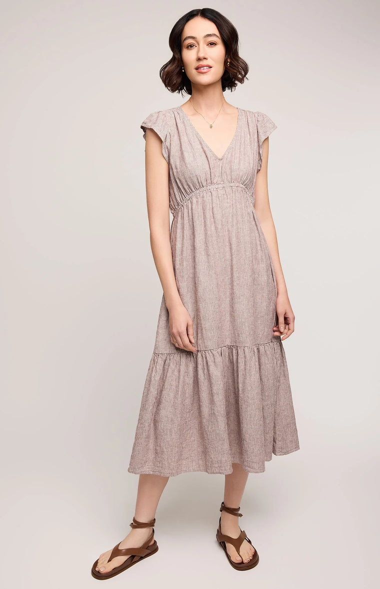 Eris Dress