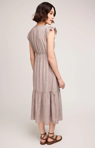 Eris Dress