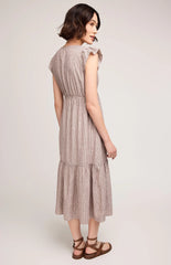 Eris Dress