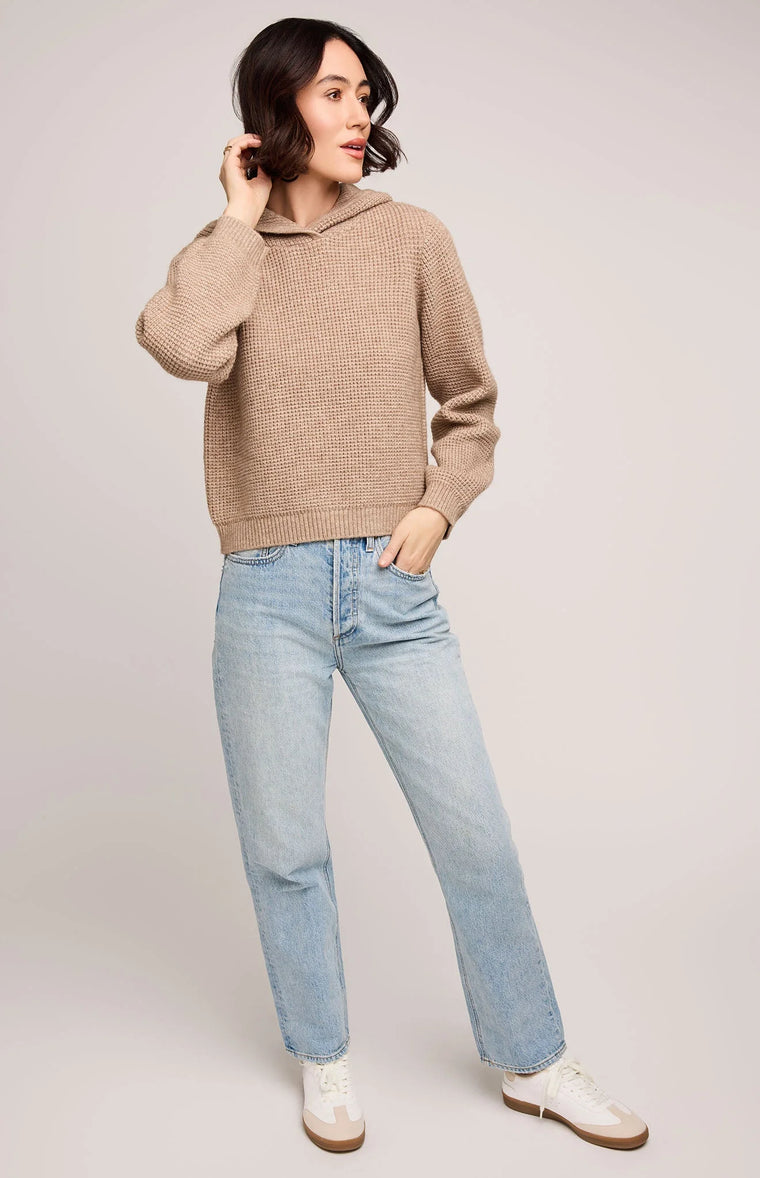 Jessica Pullover
