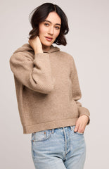 Jessica Pullover