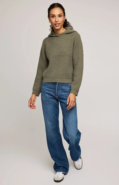 Jessica Pullover