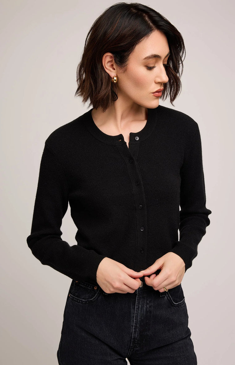 Mirabelle Cardigan