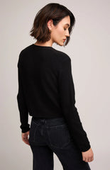 Mirabelle Cardigan