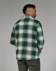 Generation Long Sleeve - Dark Teal