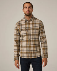 Generation Long Sleeve - Oat