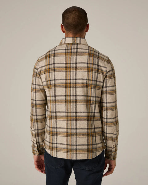 Generation Long Sleeve - Oat