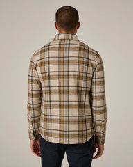 Generation Long Sleeve - Oat